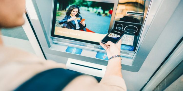 Wie technologische Innovation die Finanzbranche erhöht