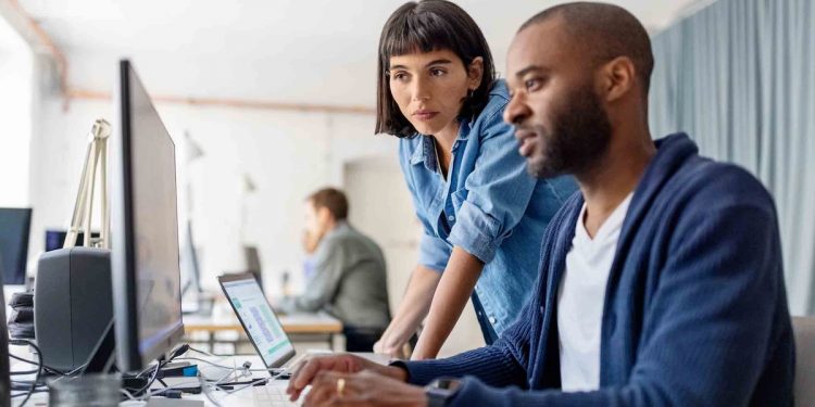 Cybersecurity -Anbieter Nexus It, Diatonic Healthcare kündigen 60 Millionen US -Greenback Finanzierung an