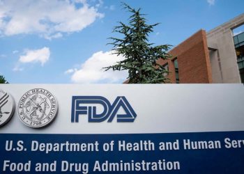 Die FDA startet KI -Instrument für ihre Mitarbeiter