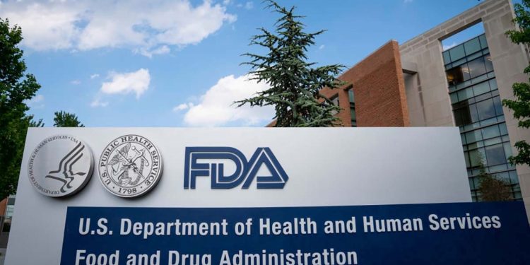 Die FDA startet KI -Instrument für ihre Mitarbeiter