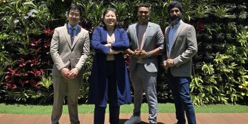 Singapurische Ärzte entwickeln agenten-KI-angetriebene Schreiber