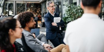 Ruhe erweitert die Unterstützung der psychischen Gesundheit worldwide