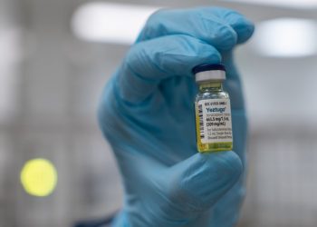 FDA genehmigt einen zweimal jährlichen Schuss, um HIV zu verhindern
