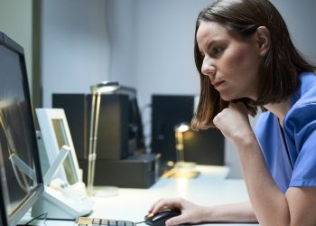 Die FDA löscht die Optive AI -Software program von Hyperfine für die Gehirnbildgebung