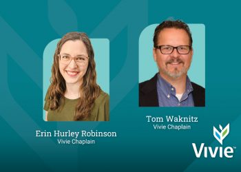 Ein heiliger Weg zur Heilung