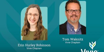 Ein heiliger Weg zur Heilung