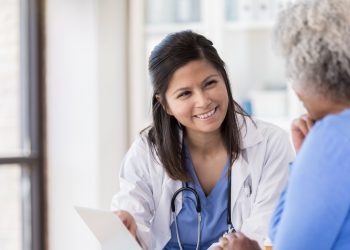 Lucyrx, Personify-Gesundheitspartner für GLP-1-Administration