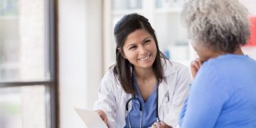 Lucyrx, Personify-Gesundheitspartner für GLP-1-Administration