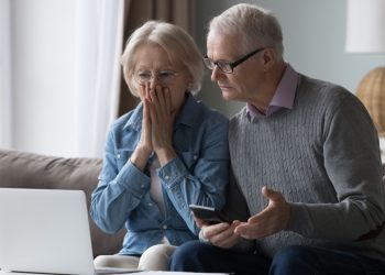 Nacha aktualisiert die Ressourcen, um Senioren vor Betrug zu schützen