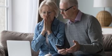 Nacha aktualisiert die Ressourcen, um Senioren vor Betrug zu schützen