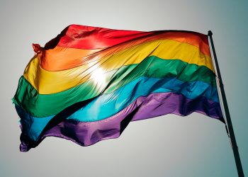 Feiern Sie Stolz mit Senior Planet