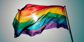 Feiern Sie Stolz mit Senior Planet