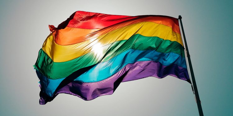 Feiern Sie Stolz mit Senior Planet