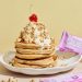 Quest Sundae Funday Protein Pancakes Rezept