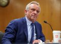 RFK Jr. Ruhestens Ruhestand das gesamte CDC -Impfstoff -Beratungsausschuss