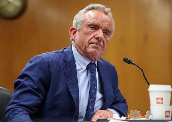 RFK Jr. Ruhestens Ruhestand das gesamte CDC -Impfstoff -Beratungsausschuss