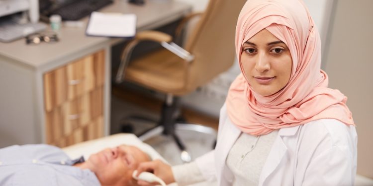 RadNET erfasst Seemode-Technologien für Zugang, Umsatzwachstum