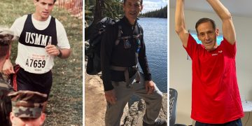 4 Lektionen aus 4 Jahrzehnten Fitnesstraining