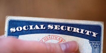 Wann werden Sozialversicherungs- und Medicare -Fonds ausgehen?