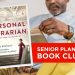 Senior Planet E book Membership: Der persönliche Bibliothekar von Marie Benedict und Victoria Christopher Murray