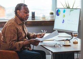 Rentner Börsenschreck? – Senior Planet von AARP