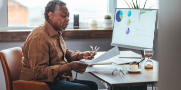 Rentner Börsenschreck? – Senior Planet von AARP