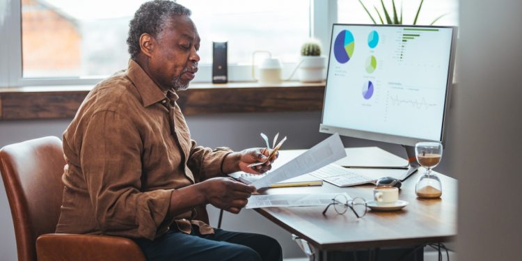 Rentner Börsenschreck? – Senior Planet von AARP