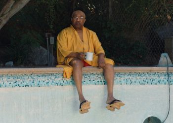 Senior Planet spricht mit … Swamp Dogg