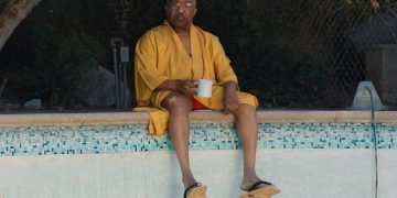 Senior Planet spricht mit … Swamp Dogg