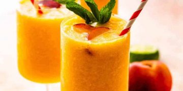 Wöchentlicher Menüplan 516