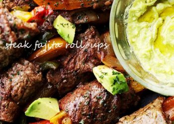 Wöchentlicher Menüplan 517