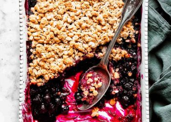 Wöchentlicher Menüplan 518