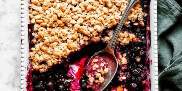 Wöchentlicher Menüplan 518