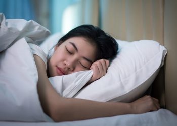 Schalten Sie Ihre Schlafpersönlichkeit auf: Quiz, um sich besser auszuruhen