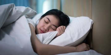 Schalten Sie Ihre Schlafpersönlichkeit auf: Quiz, um sich besser auszuruhen