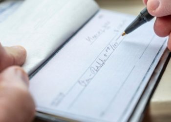 Gesetzgeber Null in der Verify -Betrugskrise