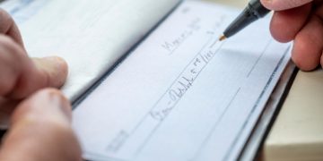 Gesetzgeber Null in der Verify -Betrugskrise