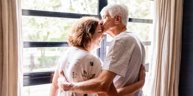 Erste Hilfe für psychische Gesundheit unterstützt Vivie -Teammitglieder und die Neighborhood