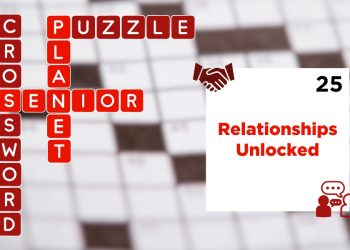 Spielen Sie June: Beziehungen freigeschaltet – Senior Planet von AARP