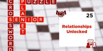 Spielen Sie June: Beziehungen freigeschaltet – Senior Planet von AARP