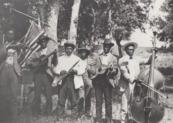 Was ist Juneteenth? – Senior Planet von AARP Juneteenth