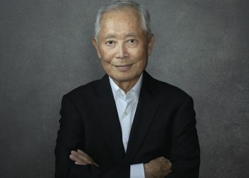 Senior Planet spricht mit … George Takei