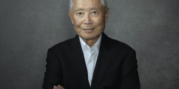 Senior Planet spricht mit … George Takei