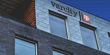 In der sich verändernden Dynamik von Senior Residing, Universitätspartnerschaften