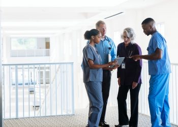 Google Cloud -Ausfall stört die im Gesundheitswesen verwendeten KI -Dienste