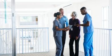 Google Cloud -Ausfall stört die im Gesundheitswesen verwendeten KI -Dienste