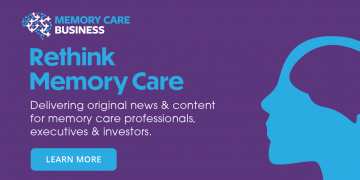 Azura Reminiscence Care Pivots in das Eigentum und das Wachstum mehr Wachstum