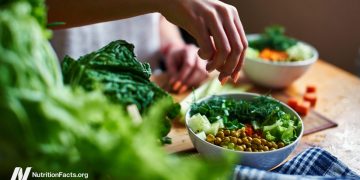 Essen zur Kontrolle der Krebsmetastasierung