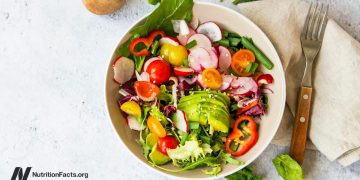 Essen zum Herunterregulieren eines Gens für metastasierten Krebs