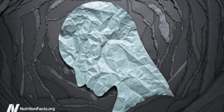 Hilft das Fasten bei der Behandlung von Depressionen?